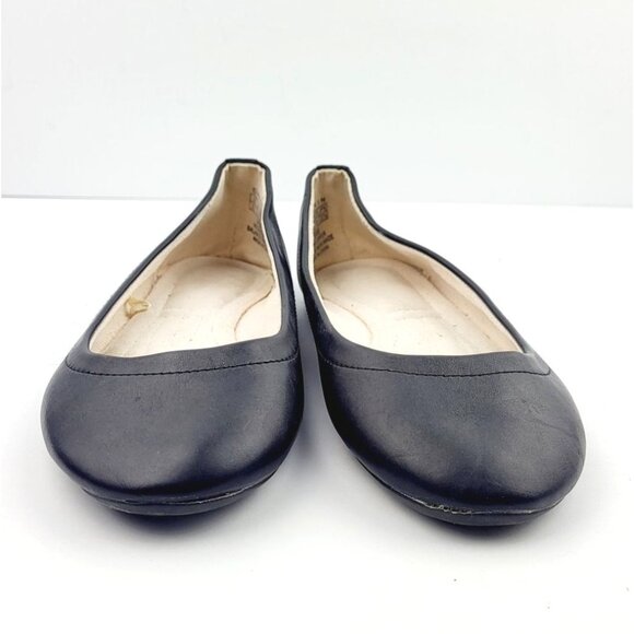 DANSKIN POISE Slip On Ballet Flat - Size 5.5‎ - Picture 3 of 9